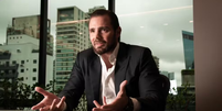 Daniel Vorcaro  Foto: Ana Paula Paiva / Monitor do Mercado