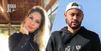  Foto: Reprodução - Legenda: Maíra Cardi enfrenta dificuldade em mansão que pertencia a Neymar / Jogada10