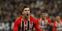 (  Foto: Rubens Chiri / S&atilde;o Paulo FC / Esporte News Mundo