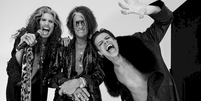 Aerosmith e Yungblud: uma união que marca o retorno histórico da banda  Foto: The Music Journal
