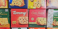 As melhores e piores marcas de panetone do supermercado  Foto: Reprodução/Instagram