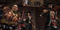 Remaster de Onimusha 2: Samurai's Destiny ganha demo gratuita no PC e consoles  Foto: Reprodução / Capcom