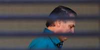 O ex-presidente Jair Bolsonaro foi preso preventivamente neste sábado  Foto: Estadão