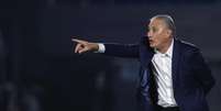 Tite anunciou estar pronto para voltar ao futebol como t&eacute;cnico  Foto: Reprodu&ccedil;&atilde;o/Instagram/lsignocomunicacao