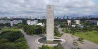 USP é a mais importante universidade da América Latina  Foto: Tiago Queiroz/Estadão / Estadão