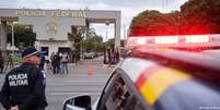 Justiça manteve prisão e Bolsonaro permanece na sede da PF em Brasília  Foto: DW / Deutsche Welle