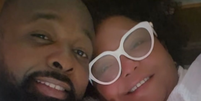 Viúva de Arlindo Cruz revela reação dos filhos ao assumir novo namorado / Reprodução: Instagram  Foto: Mais Novela