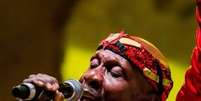 Jimmy Cliff tinha 81 anos  Foto: @jimmycliff via Instagram/Divulgação / Estadão