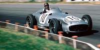 Grandes pilotos da F1: Juan Manuel Fangio – o mais mitológico  Foto: Divulgação