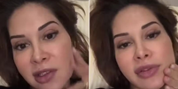 Muito grave? Maíra Cardi precisa voltar ao hospital: 'Corpo inteiro dói' / Reprodução: Instagram  Foto: Contigo