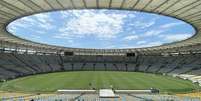 Estádio Jornalista Mário Filho, o Maracanã.   Foto: Staff Maracanã / Esporte News Mundo