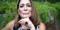 Susana Vieira &eacute; uma das poucas atrizes que mant&ecirc;m um sal&aacute;rio vital&iacute;cio com a TV Globo  Foto: F&aacute;bio Motta / Estad&atilde;o / Estad&atilde;o