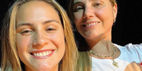 Luisa e Heloísa Périssé  Foto: Reprodução/Instagram / Contigo
