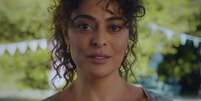 Juliana Paes em 'Pedaço de Mim'  Foto: Divulgação/Netflix / Contigo