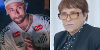 &lsquo;Tem que fazer exorcismo': o alerta espiritual para Neymar feito por M&aacute;rcia Sensitiva na TV ap&oacute;s nova les&atilde;o.  Foto: AGNews, Reprodu&ccedil;&atilde;o/Instagram / Purepeople
