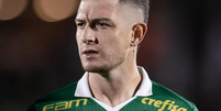 An&iacute;bal Moreno se torna vil&atilde;o em momentos decisivos do Palmeiras na temporada  Foto: Reprodu&ccedil;&atilde;o/Instagram/@anibal.moreno32