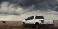 Ford F-150 no filme Ready Set Ford: mudança de posicionamento  Foto: Ford / Guia do Carro