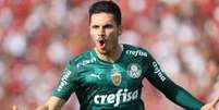 &ndash; Cesar Greco / Palmeiras  Foto: Jogada10