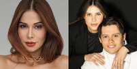 Maírca Cardi se pronuncia após nora dizer que não recebe ajuda financeira  Foto: Reprodução/Instagram