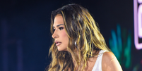 Simone Mendes frustra fãs por atitude polêmica após show no Rio de Janeiro. Foto: Brazil News / Purepeople