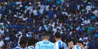 ( Foto: Gustavo Martins/ Cruzeiro / Esporte News Mundo