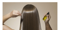 Óleo de rícino para cabelo: barato e fácil de usar, ele é uma joia de beleza desconhecida por muitos. Foto: Shutterstock / Purepeople