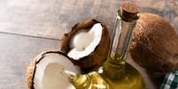  qual é o óleo mais saudável para cozinhar?  Foto: Freepik