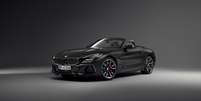 BMW Z4 Final Edition  Foto: BMW/Divulgação