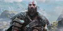 Série de TV de God of War terá diretor de "The Boys" e "Xógum" Foto: Reprodução / Sony