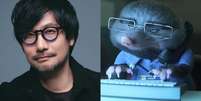 Elenco de Zootopia 2 no Japão tem Hideo Kojima dublando um dos personagens Foto: Reprodução