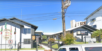 Caso segue em investigação na Delegacia de Polícia Civil de Xanxerê, em Santa Catarina  Foto: Reprodução/Google Street View