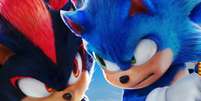Filme spin-off de Sonic the Hedgehog está em produção e estreia em 2028 Foto: Reprodução / Paramount Pictures