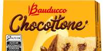 Chocottone® Bauducco 908G Foto: