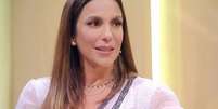 Ivete Sangalo  Foto: Instagram / Contigo
