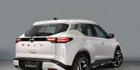 Nissan Kait 2026  Foto: Nissan / Guia do Carro