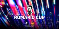 Player1 lança a Romário Cup em parceria com a Konami Foto: Divulgação / Player1