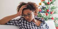 Dezembro chegou! 5 truques para lidar com a ansiedade de fim de ano Foto: Shutterstock / Saúde em Dia