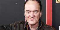 Quentin Tarantino em 2025  Foto: Frazer Harrison/Getty Images for Epic Games / Rolling Stone Brasil