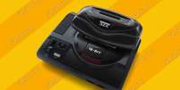 32X: o futuro que nunca chegou ao Mega Drive  Foto: Reprodução/X