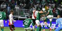Palmeiras pode ter a maior média de gols sofridas da era Abel Ferreira em 2025 –  Foto: GIlvan de Souza/Flamengo / Jogada10