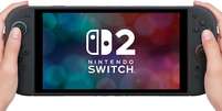 Bundle Nintendo Switch 2 Foto: