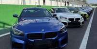 BMW M Festival em Interlagos  Foto: João Buffon/Guia do Carro/@joaohbuffon