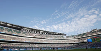 Lincoln Financial Field, estádio na Filadélfia, pode receber jogos da Seleção  Foto: Getty Images
