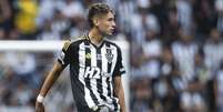 Ivan Román atuou em 16 partidas com a camisa do Galo - Foto: Pedro Souza/Atlético / Jogada10