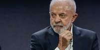 Lula segue mal avaliado pelos brasileiros, mostra pesquisa Datafolha  Foto: Taba Benedicto/Estadão / Estadão