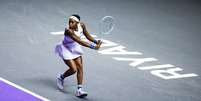 Coco Gauff é a atleta mais bem paga Foto: Robert Prange/Getty Images