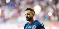 Everton Ribeiro faturou dois título pelo Esquadrão de Aço –  Foto: Leticia Martins / Bahia / Jogada10