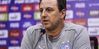 Rogério Ceni quer time competitivo para 2026 - Foto: Rafael Rodrigues/Bahia / Jogada10