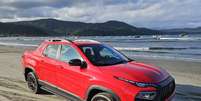 Fiat Toro Ultra 2026  Foto: Sergio Quintanilha / Guia do Carro