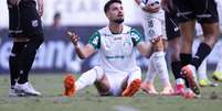 Palmeiras vence o Ceará pela última rodada do Brasileirão  Foto: BAGGIO RODRIGUES/AGIF - AGÊNCIA DE FOTOGRAFIA/AGIF - AGÊNCIA DE FOTOGRAFIA/ESTADÃO CONTEÚDO